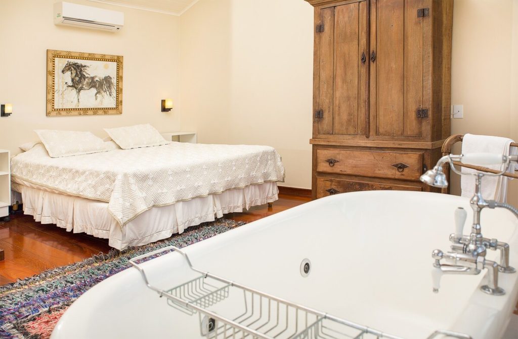 suite da casamar airbnb em buzios
