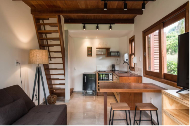 Airbnb Fernando de Noronha - 8 Opções Incríveis na Ilha