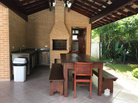 Airbnb Guaratuba - 12 Hospedagens confortáveis no litoral sul paulista