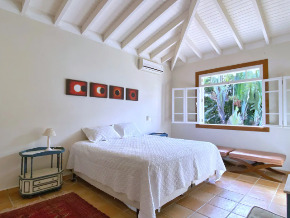 Airbnb Caraguatatuba - Melhores hospedagens para todos os bolsos