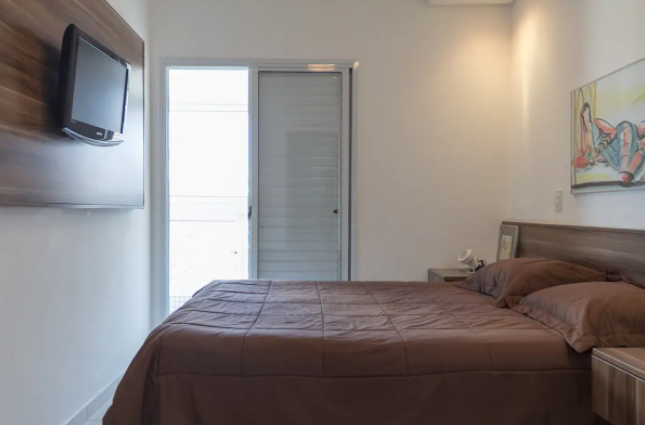 Airbnb Riviera de São Lourenço - Melhores hospedagens