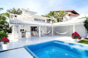 Airbnb Riviera de São Lourenço - Melhores hospedagens