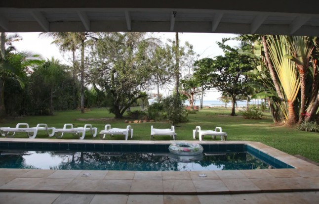 Airbnb Guaratuba - 12 Melhores hospedagens no litoral sul paulista