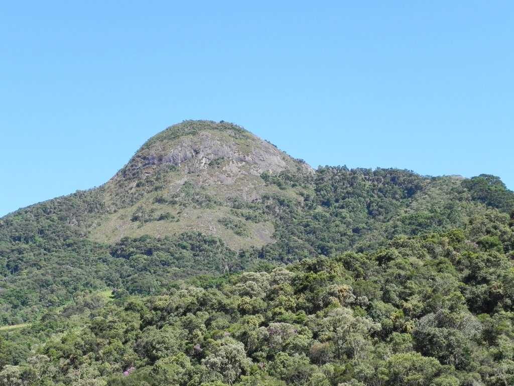 Pedra do Forno - Gonçalves