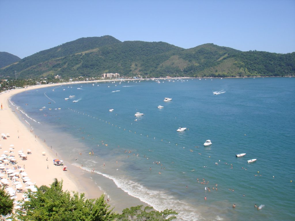 As 26 Melhores praias de SP  -  Conheça o litoral paulista