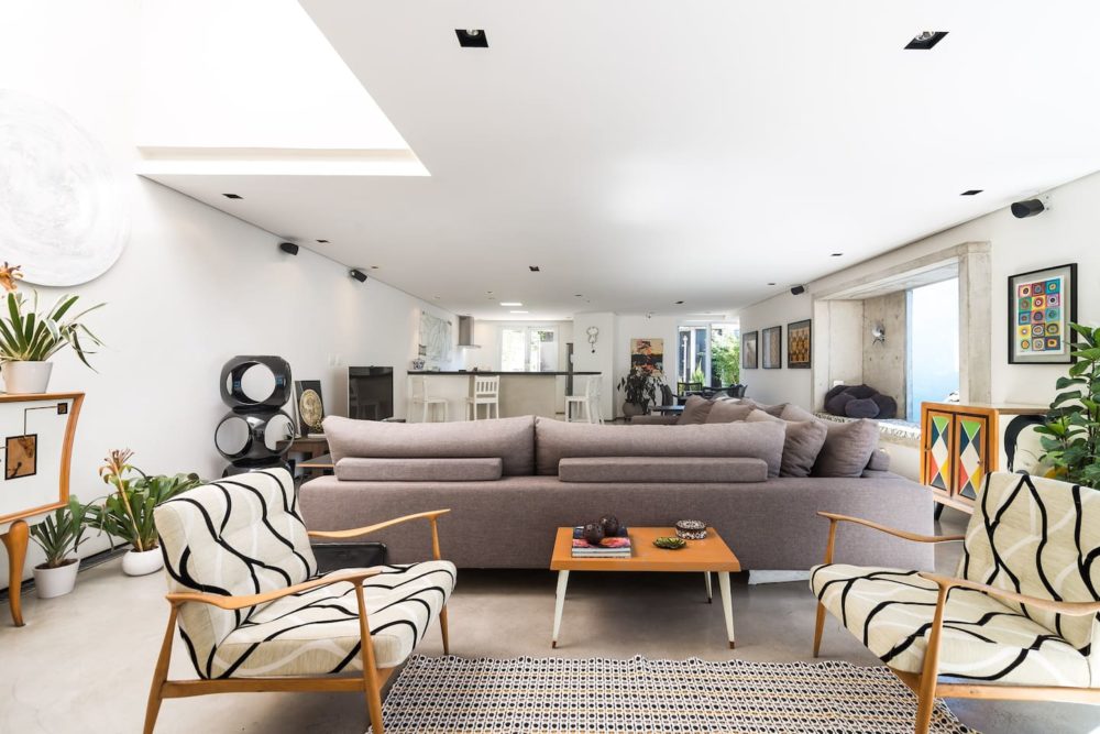 Airbnb Reveillon 2021 – As Melhores Casas para Alugar [Ainda disponíveis]