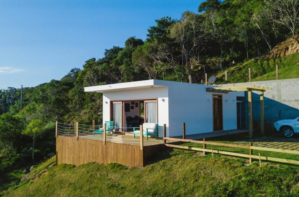 Airbnb Garopaba – 7 Opções Incríveis para Alugar no litoral catarinense
