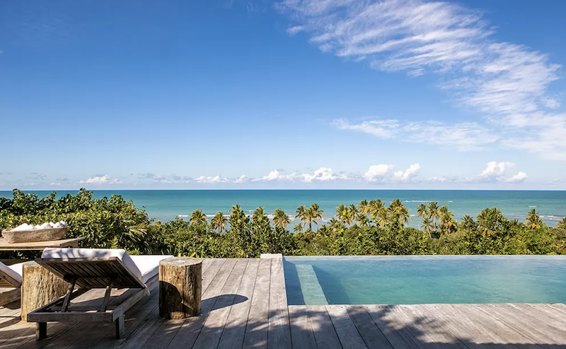 Airbnb Bahia – 16 melhores hospedagens no litoral baiano