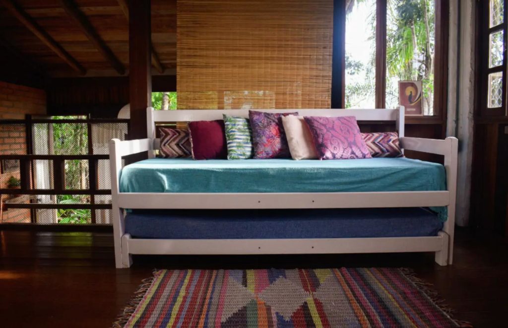 Airbnb Garopaba - 7 Casas Incríveis