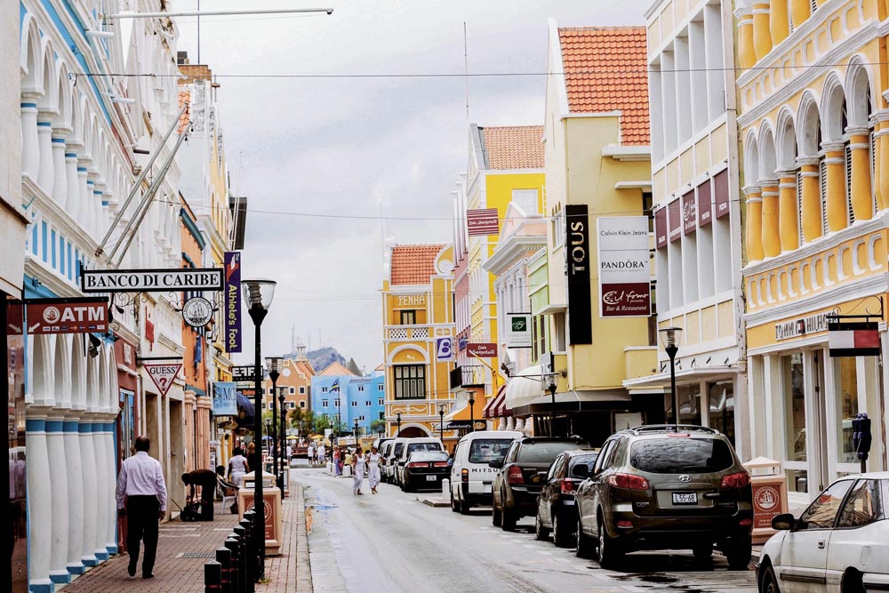 Seguro Viagem Curaçao - Qual o melhor pós-covid? [2022]