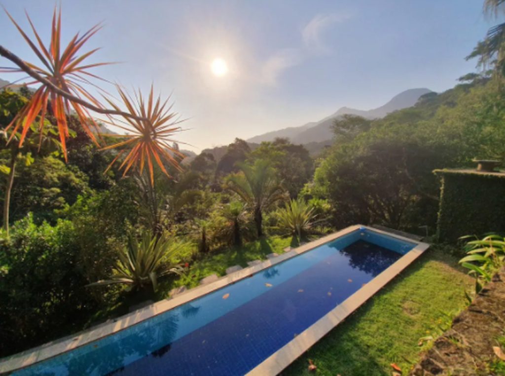 As Melhores casas do Airbnb no Rio de Janeiro, RJ