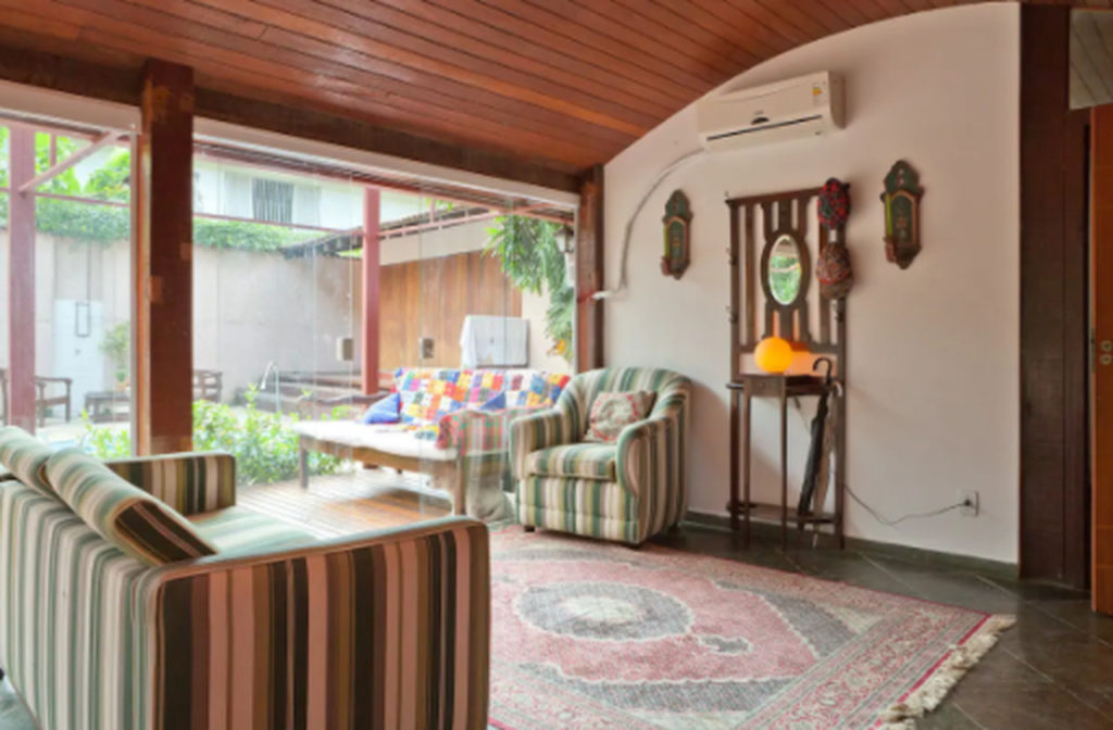 As Melhores casas do Airbnb no Rio de Janeiro, RJ