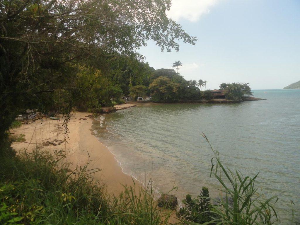 As 26 Melhores praias de SP  -  Visite as belezas naturais do litoral paulista