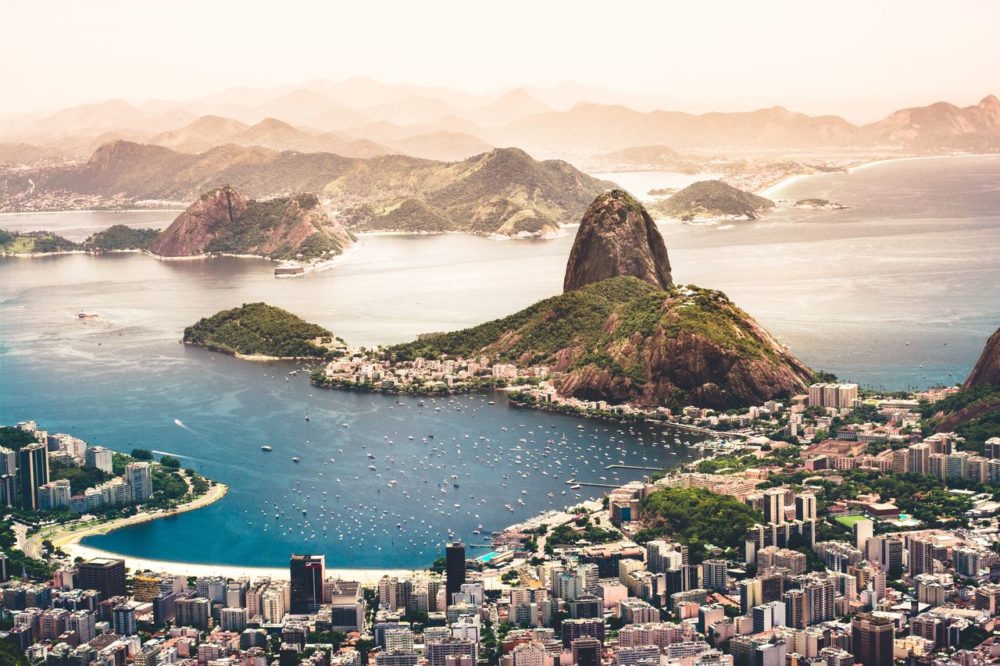As Melhores Casas do Airbnb no Rio de Janeiro, RJ