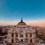 Onde ficar na Cidade do México – Bairros, Airbnbs e Hotéis