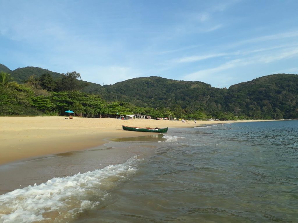 As 26 Melhores praias de SP  -  Visite as belezas naturais do litoral paulista
