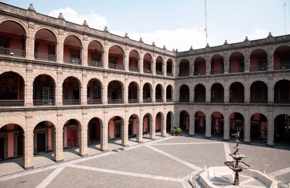 O Que Fazer na Cidade do México - 17 Pontos Turísticos Imperdíveis