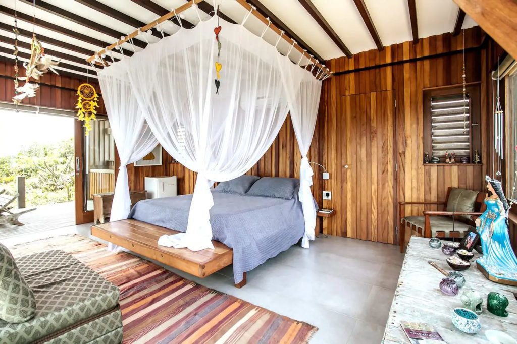 Casas Românticas Airbnb RJ - 14 Acomodações Puro Charme