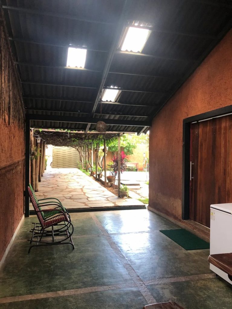airbnb pirenópolis