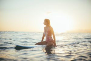 As 17 Melhores praias para surfar no Brasil