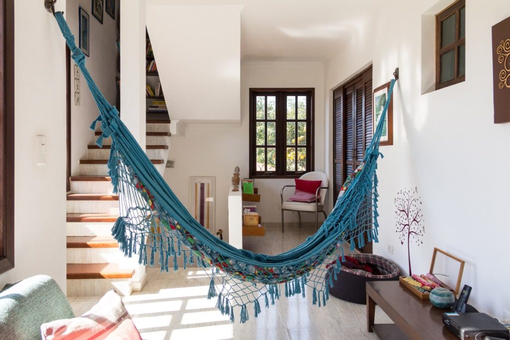 airbnb suítes para casais em Guarujá