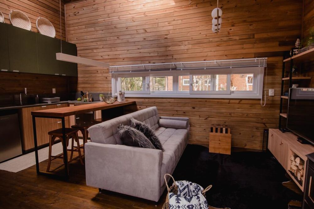 sala da vila nambu nos melhores airbnb na serra gaucha