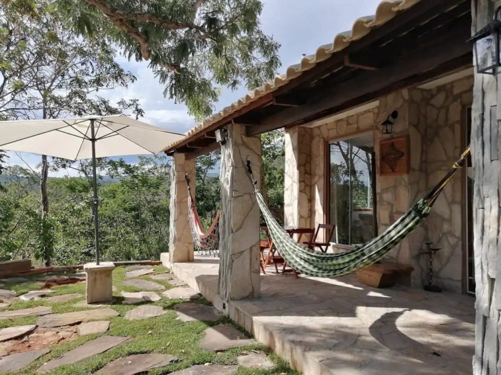 airbnb pirenópolis