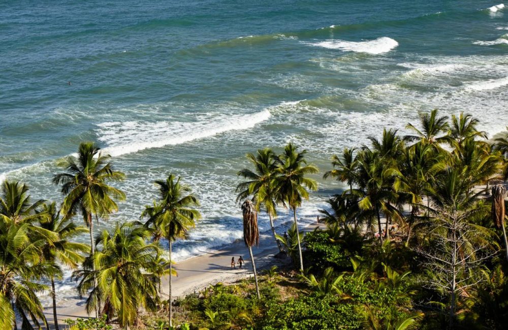 Melhores Praias de Itacaré na Bahia –  A Seleção Definitiva