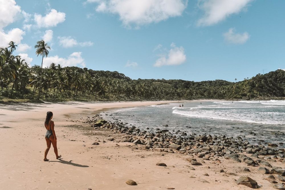 O Que Fazer em Itacaré na Bahia – As melhores praias, aventuras e mais