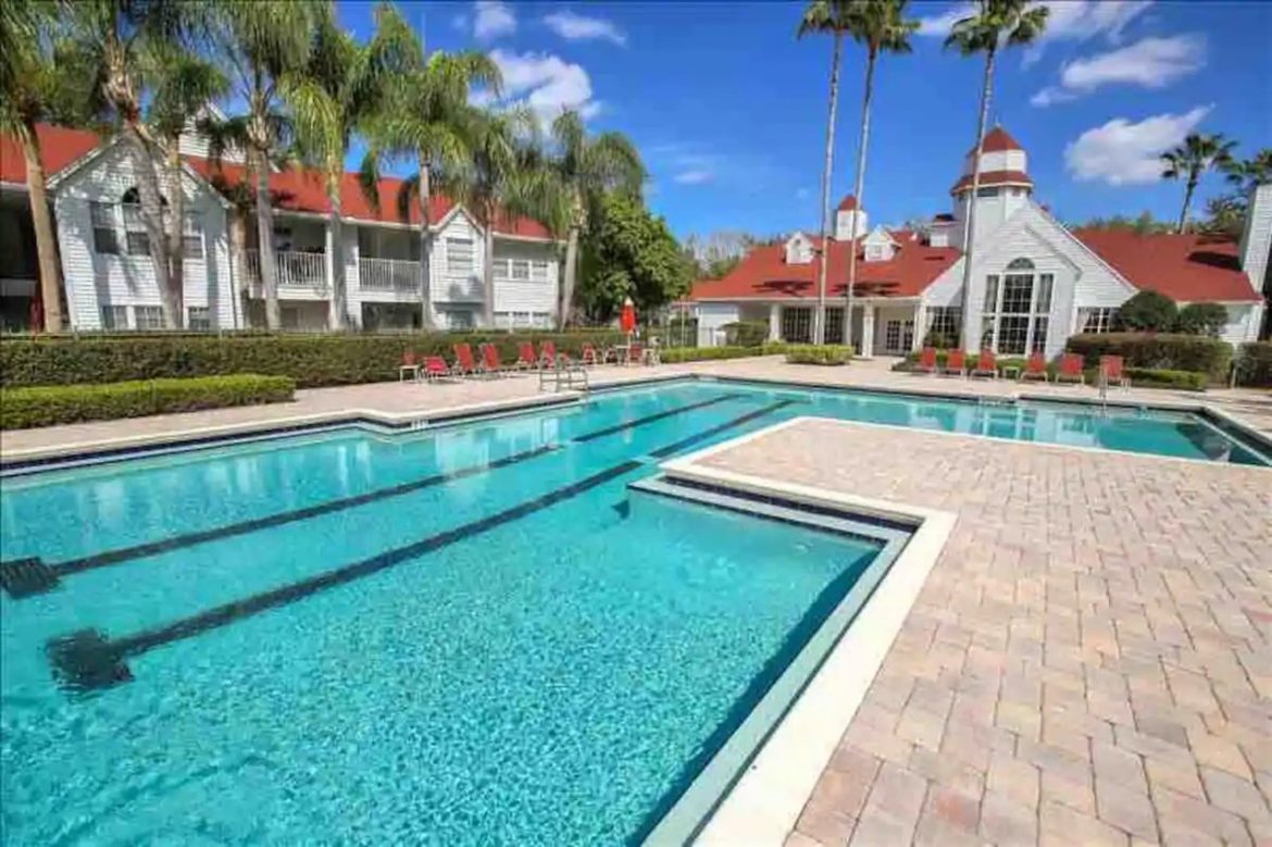 Airbnb Orlando na Flórida 16 Casas Incríveis Para Ver o Mickey