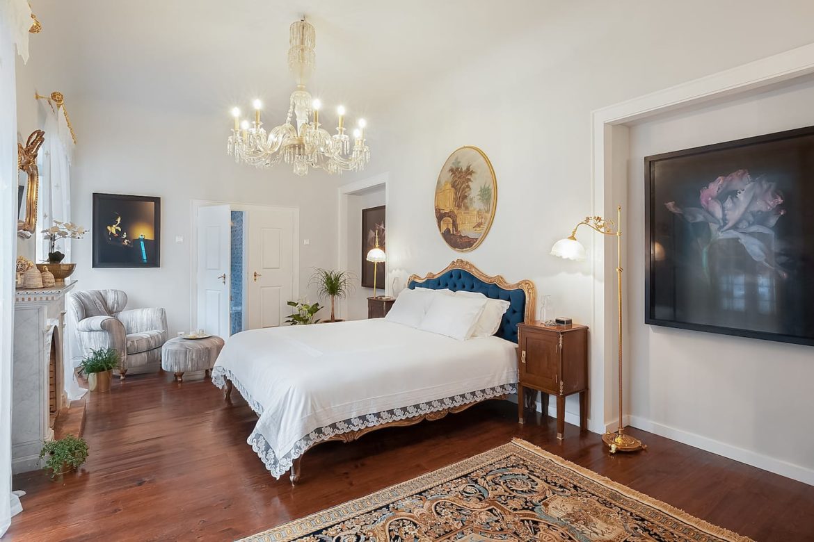 Airbnb Lisboa Os 31 Melhores para Estadias de Charme