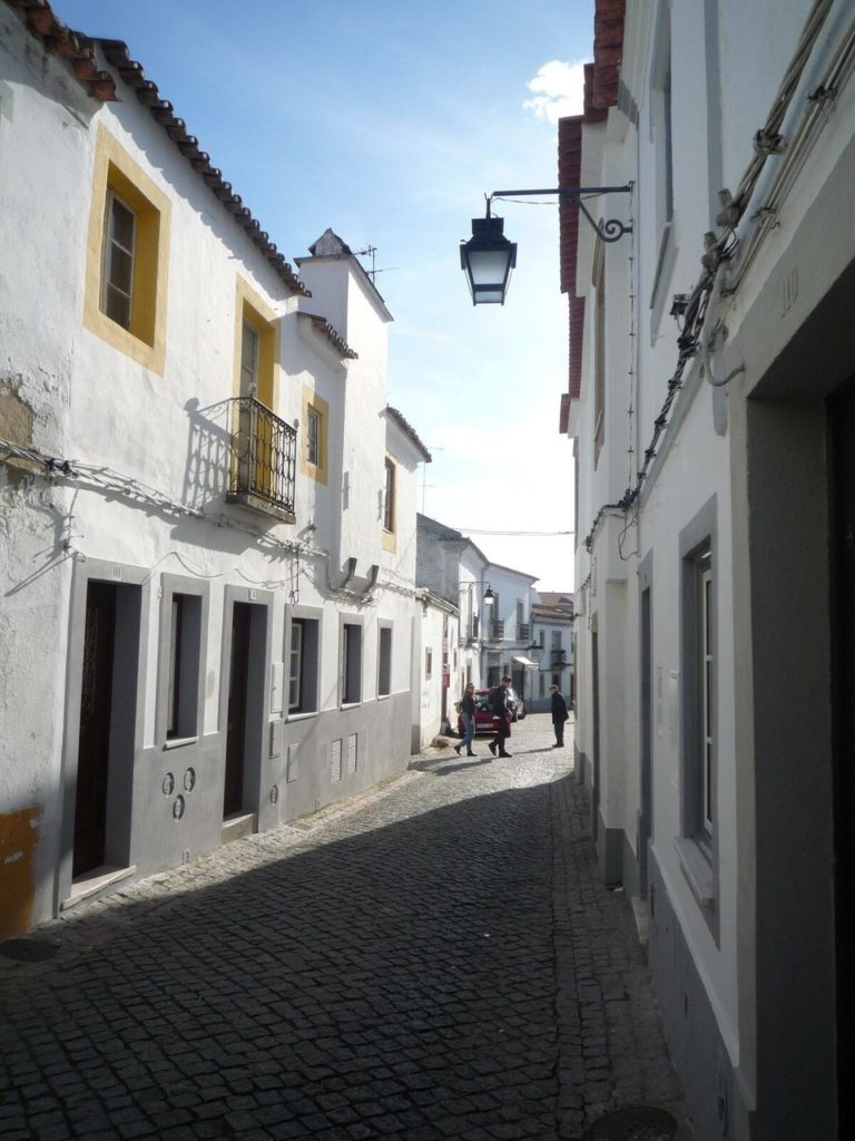 Airbnb Alentejo - 13 Casas Incríveis para Ficar em Portugal