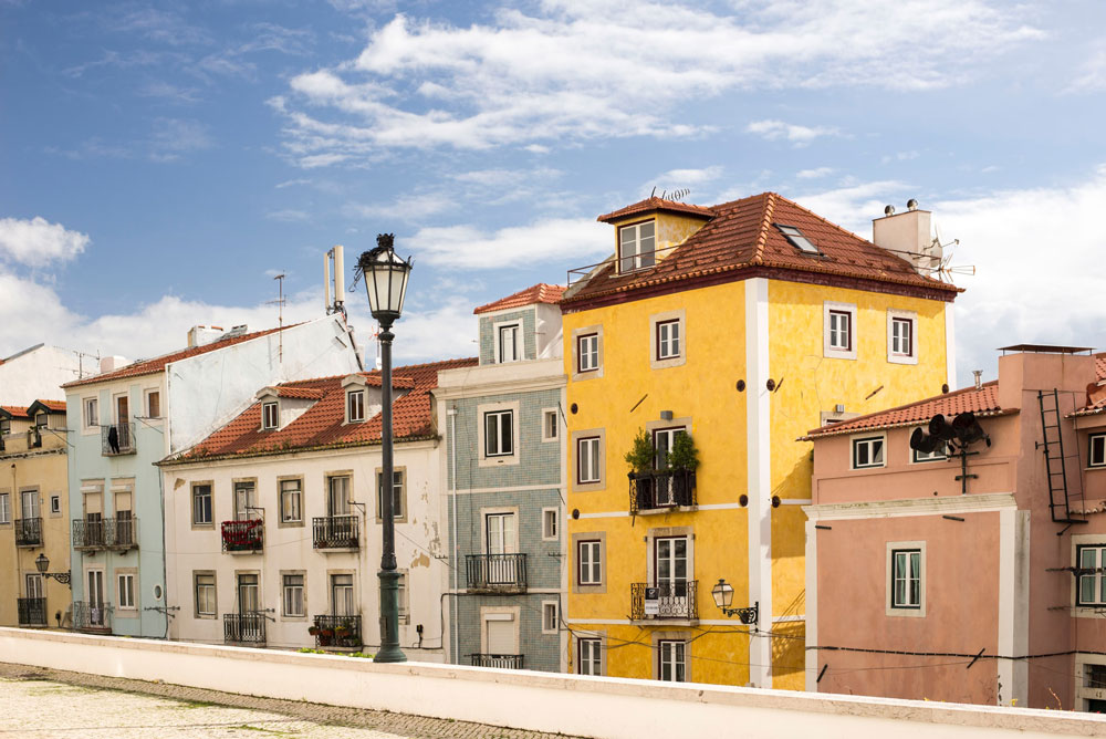 Os melhores Airbnbs em Lisboa para estadias cheias de charme