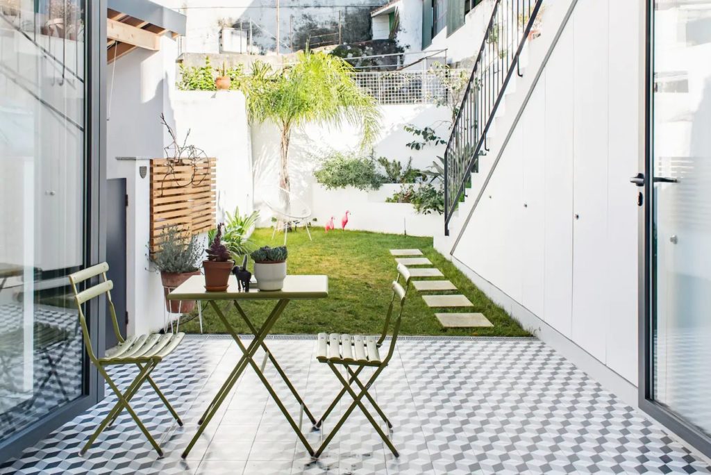 Airbnbs Porto - 17 Propriedades Incríveis para se Hospedar