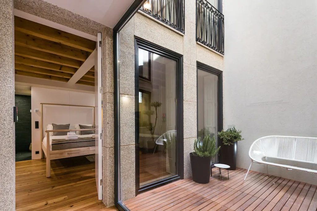 Airbnbs Porto - 17 Propriedades Incríveis para se Hospedar