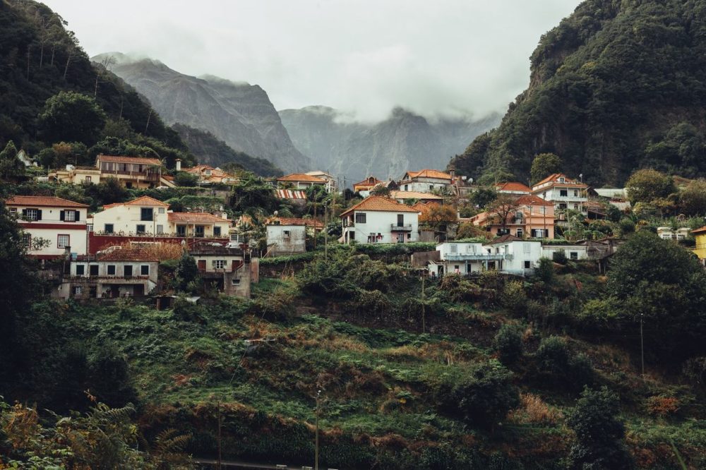 Os 9 Melhores Airbnbs na Ilha da Madeira, em Portugal