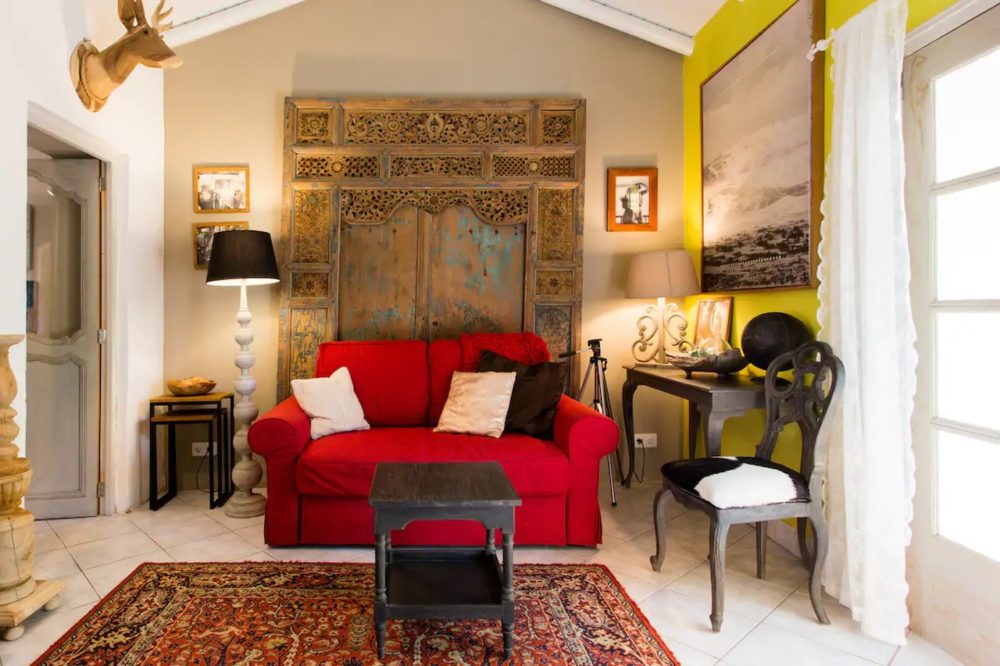 Airbnb Algarve – As 22 Estadias mais Charmosas da Região