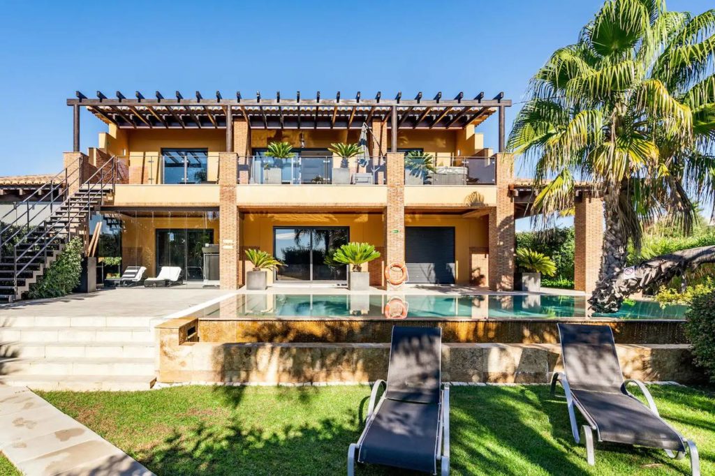 Airbnb Algarve - As 22 Estadias mais Charmosas da Região