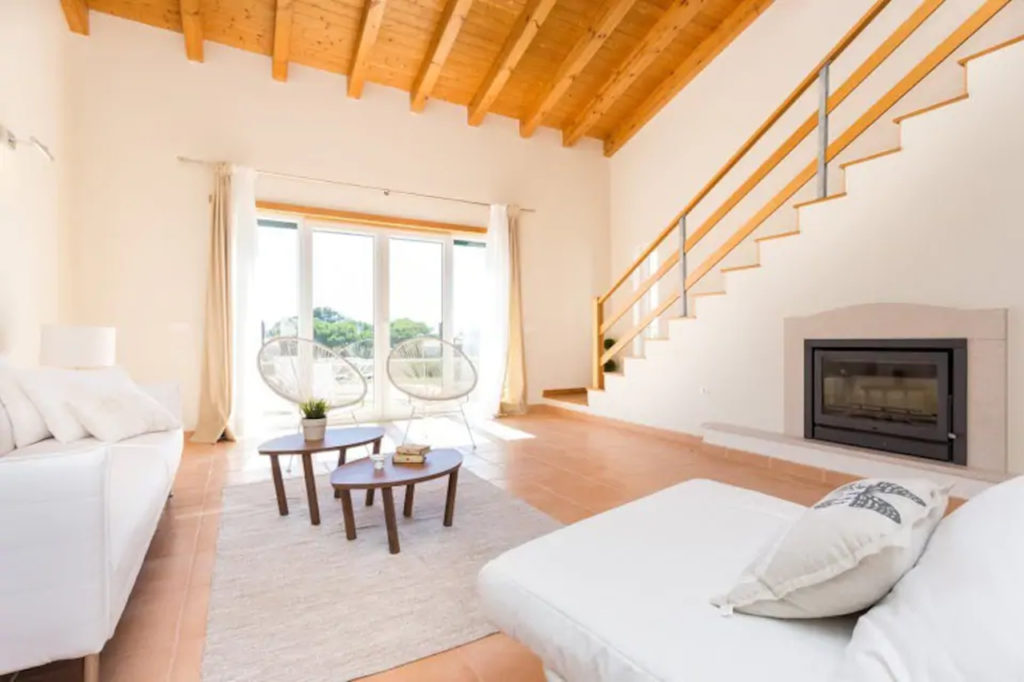 Airbnb Algarve - As 22 Estadias mais Charmosas da Região