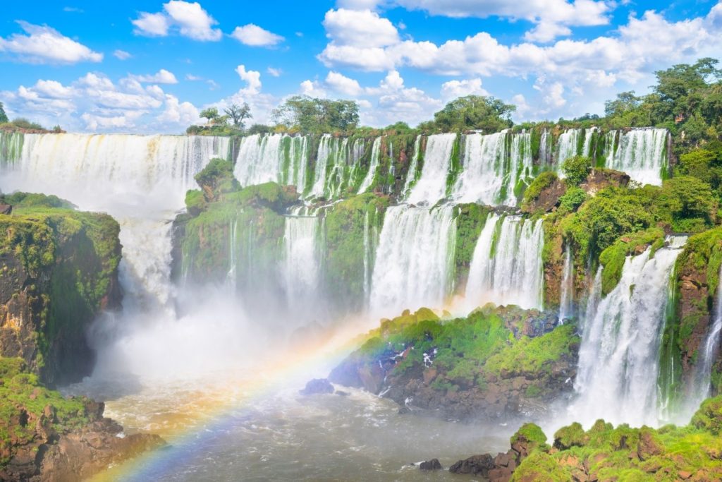 Pontos Turísticos em Foz do Iguaçu - 9 Passeios Imperdíveis