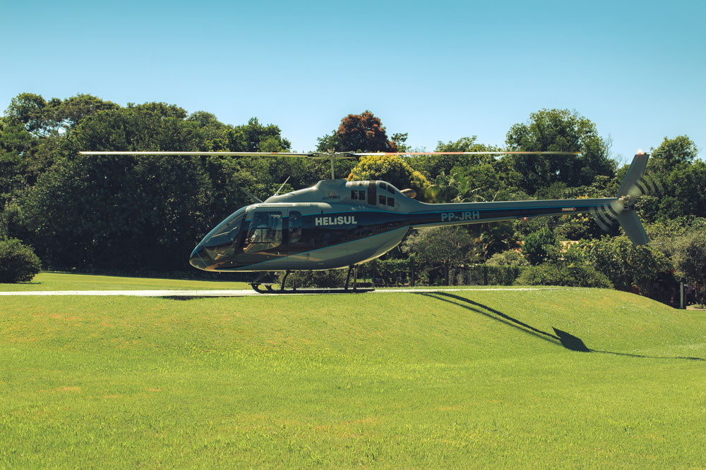 Passeio de Helicóptero Cataratas – Vale a Pena? Como É? Quanto Custa?