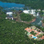 Conheça o único hotel dentro do Parque Nacional das Cataratas do Iguaçú