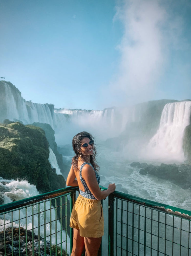 Pontos Turísticos em Foz do Iguaçu – 9 Passeios Imperdíveis