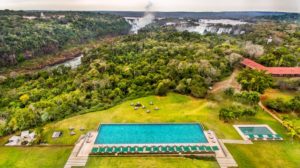 Onde Ficar em Foz do Iguaçu - Melhores Regiões e Hotéis