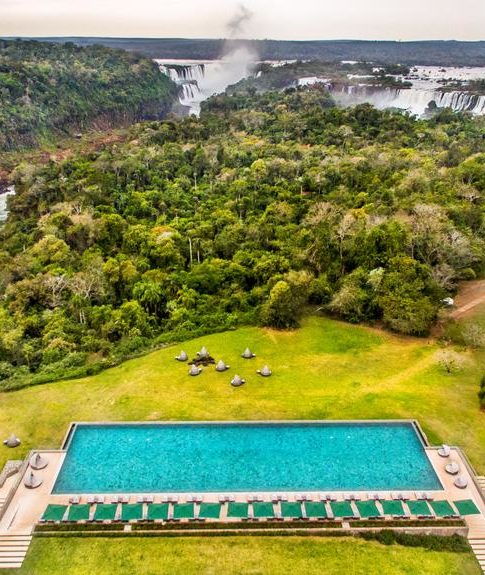 Onde Ficar em Foz do Iguaçu – Melhores Regiões e Hotéis