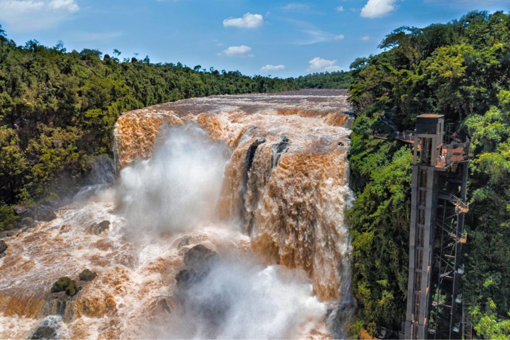 O Que Fazer em Foz do Iguaçu na Pandemia - 8 Passeios Seguros