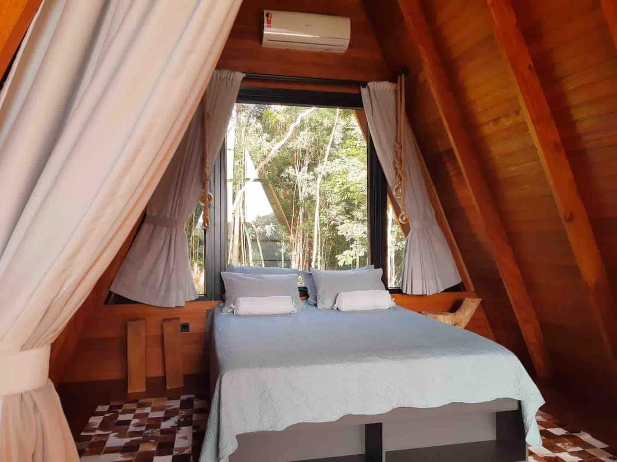 melhores airbnb santa catarina - holmy