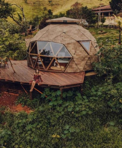 Melhores Airbnb no Interior de SP – 21 Casas Incríveis