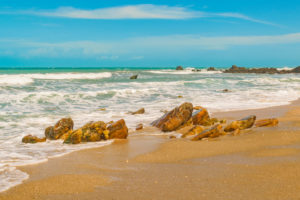 As 26 Melhores Praias Do Nordeste Brasileiro | Viva O Mundo