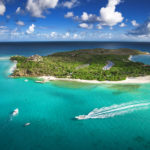 Necker Island – Conheça a ilha paradisíaca Nas Ilhas Virgens Britânicas